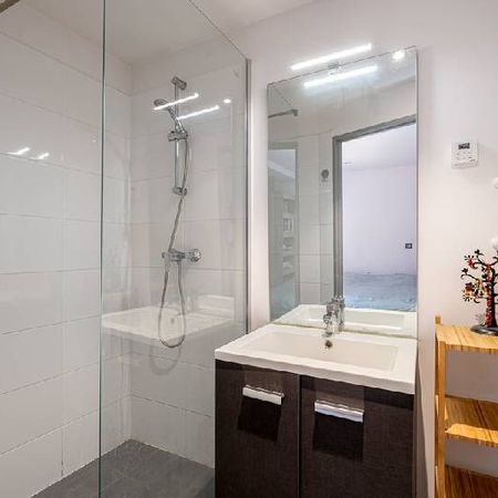 Appart F1 27m² (réf 6936090) - Photo 4