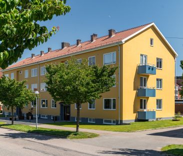 Esplanaden, Åstorp - Photo 5