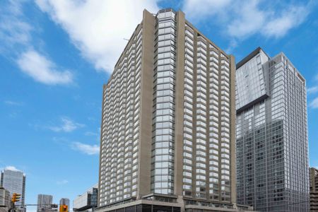 For Lease - 155 Yorkville Avenue Unit# 2604, Toronto, Ontario - Photo 4