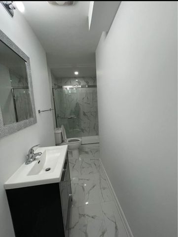 For Lease - 36 Brentwick Drive Unit# Bsmt, Brampton, Ontario - Photo 5