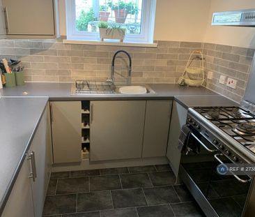 1 bedroom maisonette to rent - Photo 3