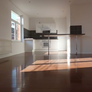 À louer – Appartement en duplex à Auchy-les-Minest le secteur. - Photo 2