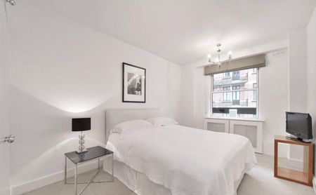 Weymouth Street, Marylebone - Photo 5