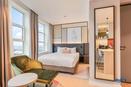 Appartement te huur: Wijnhaven 6 2511 GA Den Haag - Photo 5