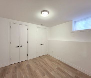 For Lease - 300 Albert Street Unit# Lower, Oshawa, Ontario - Photo 4