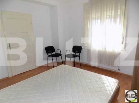 2 camere, 50 mp, mobilat dragut, zona strazii Avram Iancu - Fotografie 5