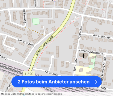 einziehen und wohlfühlen - schöne 3-Zimmer-Wohnung bezugsfertig - Foto 1