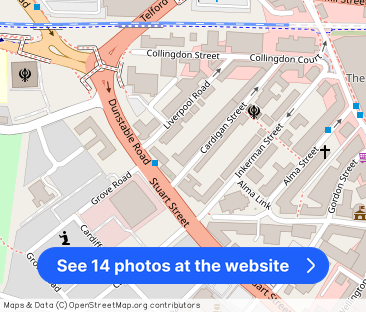 Cardigan Street, Luton, LU1 - Photo 1