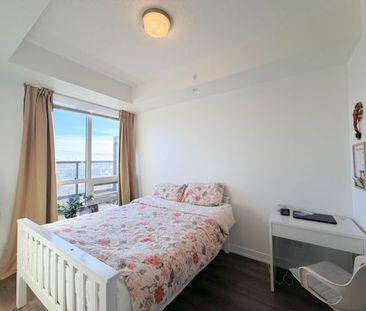 For Lease - 20 Thomas Riley Road Unit# 508, Toronto, Ontario - Photo 5