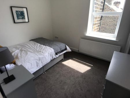 5 bedroom house share to rent - Photo 3