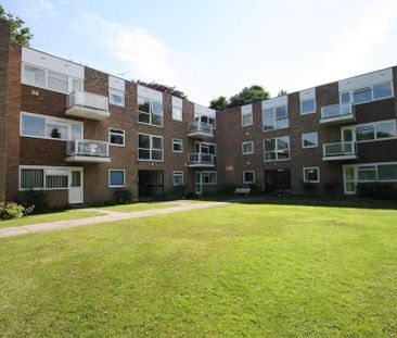 2 bedroom flat to rent - Photo 6