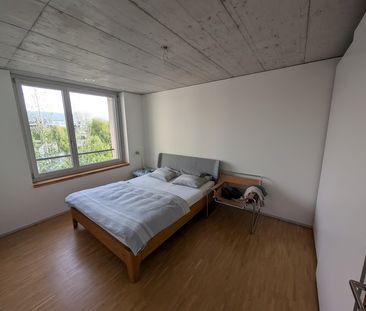 2.5 Zimmer, 60 m², 3. Stock - Foto 3
