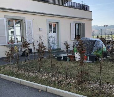 Appartement de 3,5 pièces au 1er étage - Photo 5