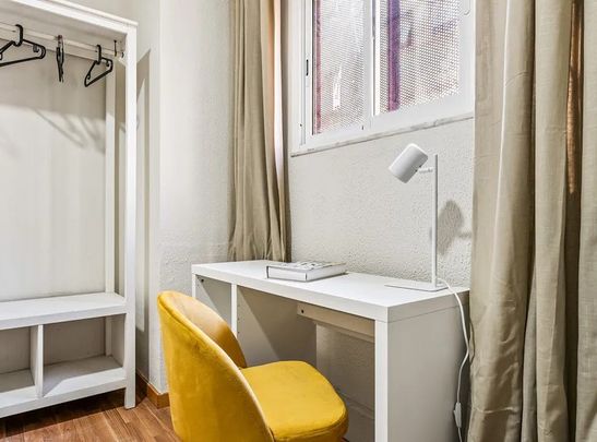 Rua Carvalho Araújo, Lisbon, Lisbon 1900-141 - Photo 1