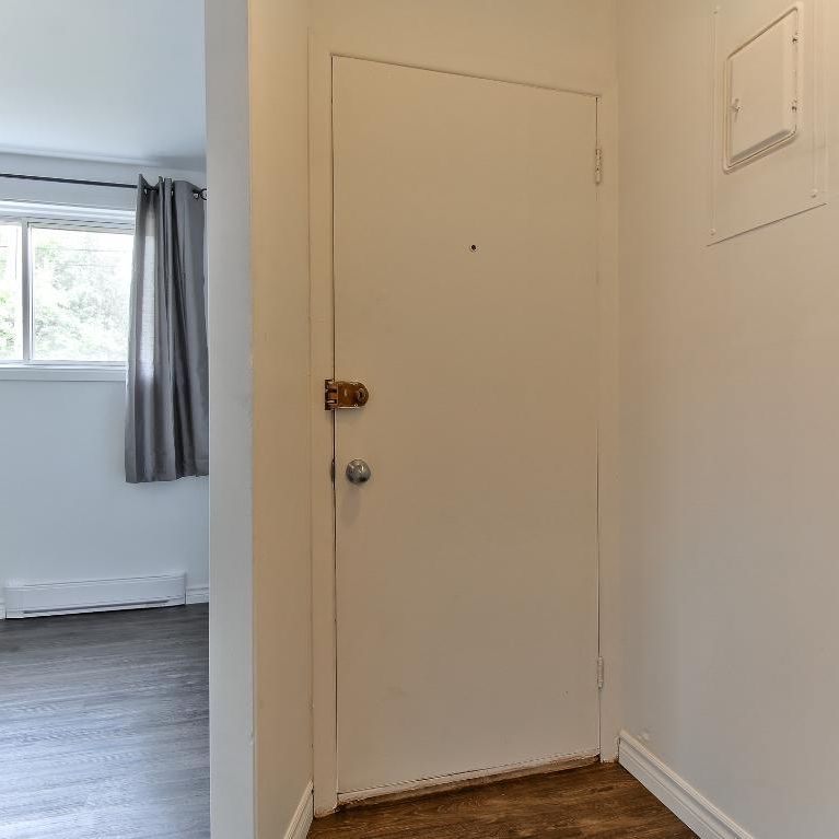 620 Cartier, app. 2, Longueuil - Photo 1