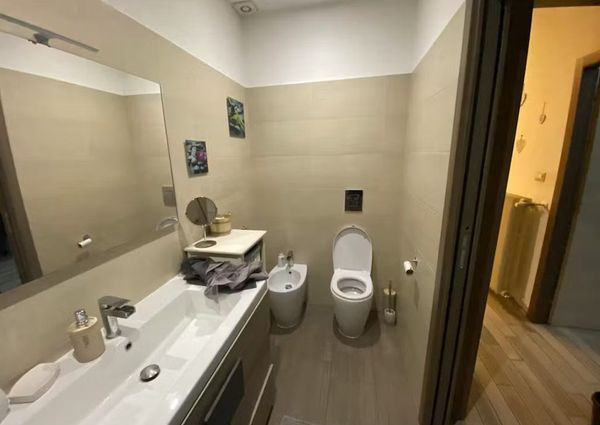 Via Mac Mahon, Milan, Lombardy 20155