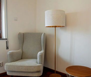 1-bedroom apartment for rent in Cascais, all bills included - Photo 6
