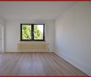 zentrumsnahe Single-Wohnung mit Balkon - Photo 1