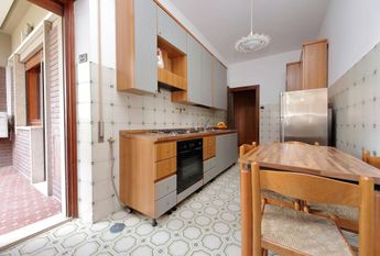 Via Fossato di Vico, Rome, Lazio 00100