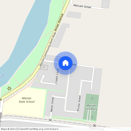 1 / 14 Tolchers Lane, Marian