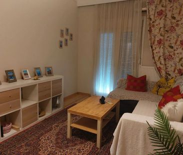 Διαμέρισμα για ενοικίαση - Ανάληψη - Μπότσαρη - Νέα Παραλία, - Photo 1