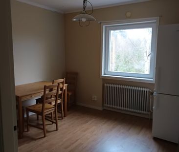 Ringvägen, Ljungaverk - Foto 2