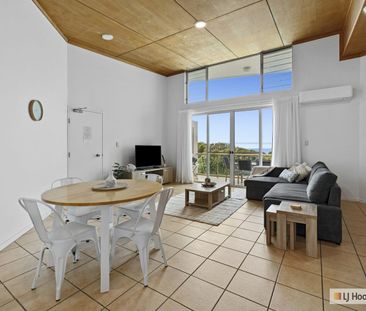 Kingscliff Living - Stunning Ocean Views - Photo 1