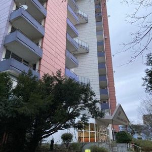 Singleapartment mit Aufzug und Balkon - Photo 2