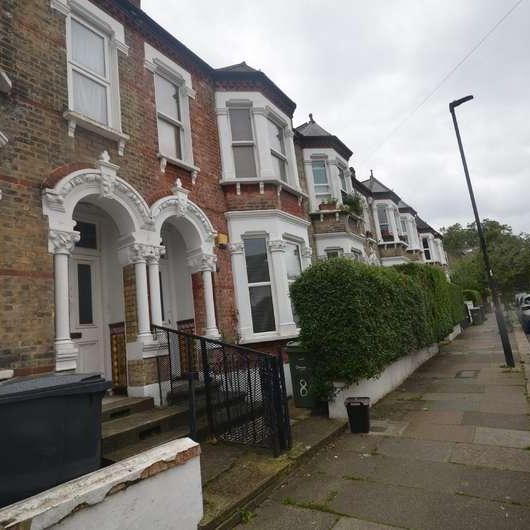 Maplestead Road, Brixton, London, SW2 - Photo 1