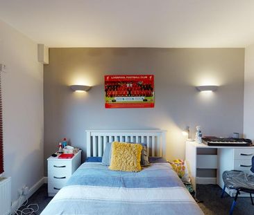 5 bedroom terraced house to rent - Photo 5