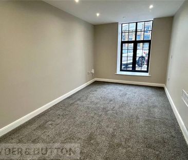 1 bedroom apartment to rent - Photo 3
