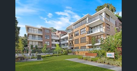 Luxury 2 Bedroom Apartment In Magnolia With Parking - Photo 4