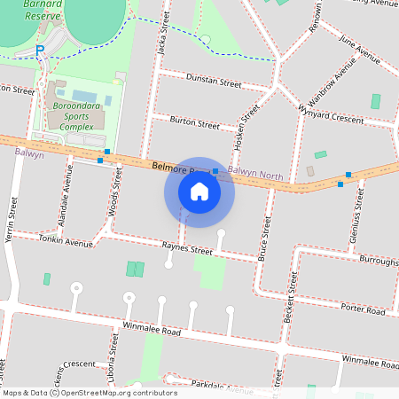 2/226 Belmore Road, Vic 3103, Balwyn