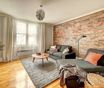 18 Rue Monseigneur-De Laval #2 - Photo 1