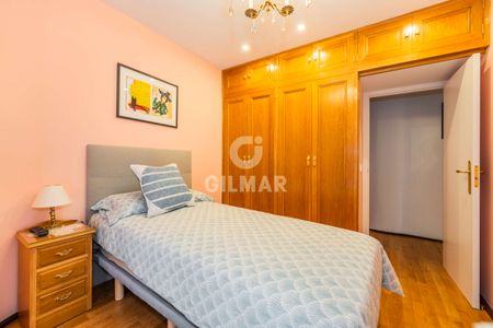 Piso en alquiler en Prosperidad – Madrid | Gilmar Consulting - Foto 5
