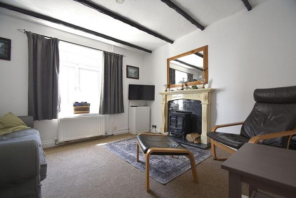 2 bedroom house to rent - Photo 1