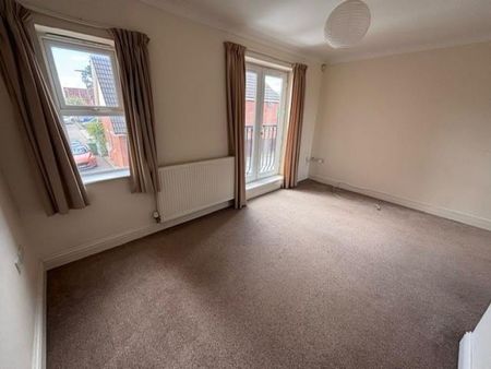 Davies Close, Market Harborough - Photo 4