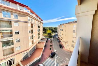 TWO-BEDROOM APARTMENT – GUARDAMAR DEL SEGURA