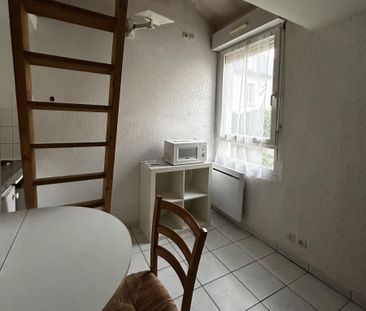 Location Appartement RENNES / Quartier Centre - Photo 1