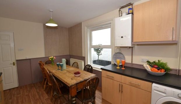 20 Prospect Park, EX4 6NA (x6) - Photo 1