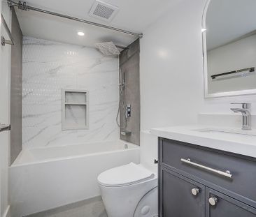 For Lease - 1146 Broadview Avenue Unit# 1, Toronto, Ontario - Photo 3