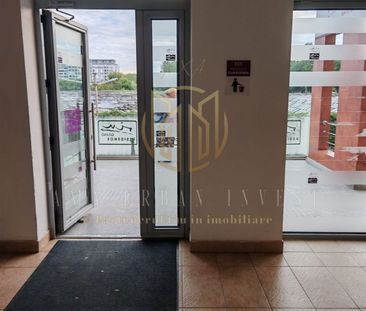 Vitan Barzesti Rin Grand residence garsoniera de închiriat - Photo 3