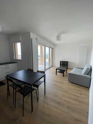 Appartement T2 à louer Nantes - 46 m² - Photo 1