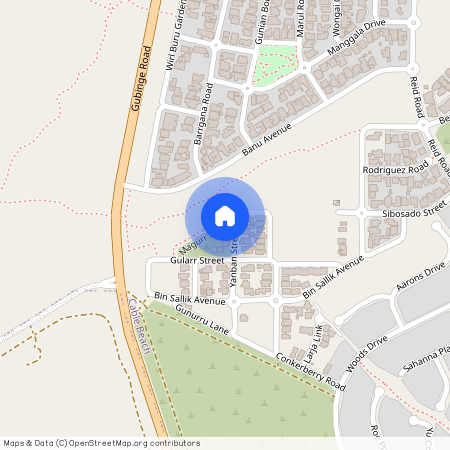 3/25 Yanban Street, WA 6726, Cable Beach