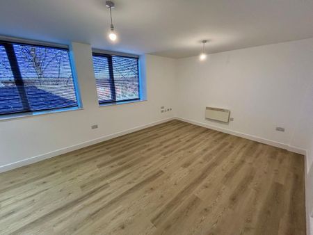 1 bedroom flat to rent - Photo 2