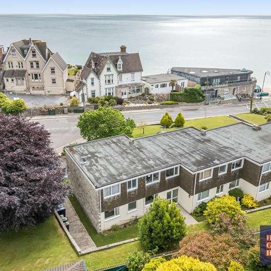 Clifton Close, Swanage, BH19 - Photo 1