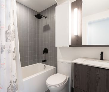 For Lease - 5 Defries Street Unit# 1804, Toronto, Ontario - Photo 5