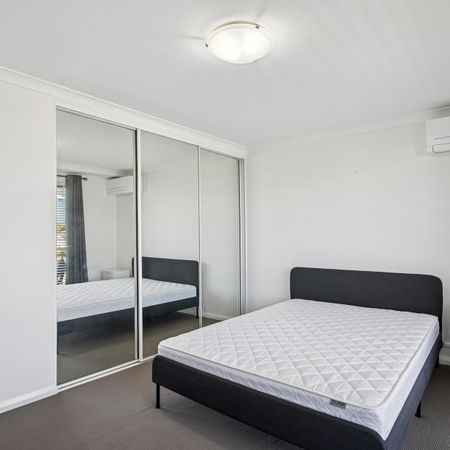 Central Perth 2-Bedroom Apartment with Premium Facilities - Photo 5
