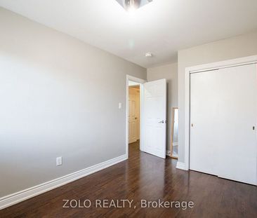 For Lease - 27 Meadowland Drive Unit# Upper, Brampton, Ontario - Photo 3