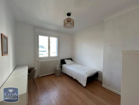 Appartement à louer 3 pièces 56.56m² - Photo 2